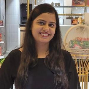 Komal Dembra image
