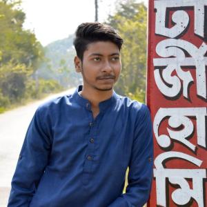 Sariya Ahamed image