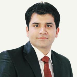 Moazzam Ali image