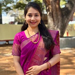Spoorthi Pawar image
