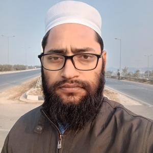 Saeed Ahmad image