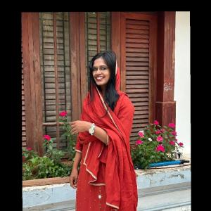 Jaisna Vp image
