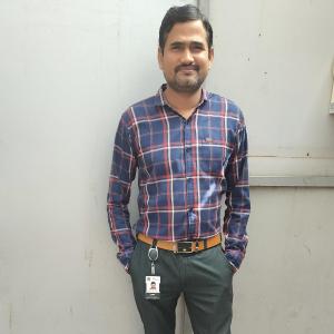 Arun Desai image