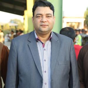 Sarfraz Arshad image