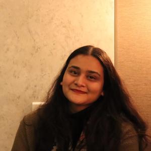 Pranjali image