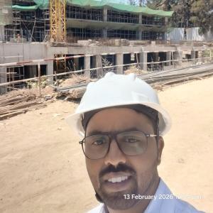 K P Bhargav Kumar image