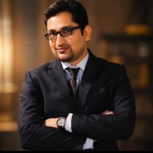 Asad Khan image