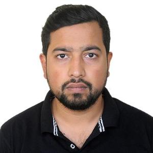 Shariq Ahmed image