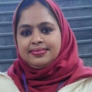 Tasneem Para image