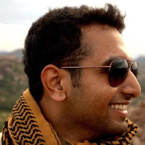Abhijeeth Nagaraj image