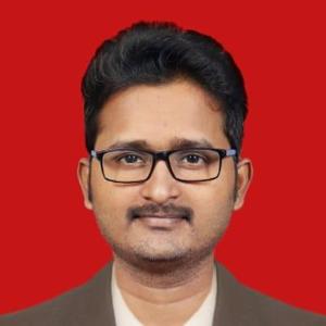 Boopathy M image
