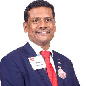Raghland Samuel image