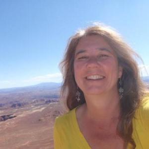 Nadine Trahan image