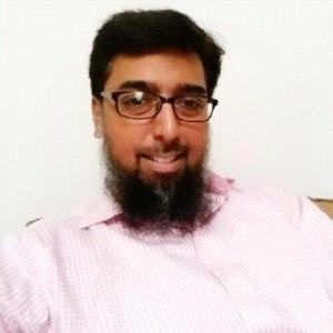 Abdul Basit Shaikh image