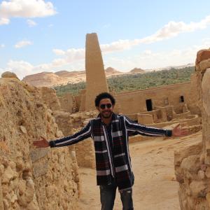 Qusai Gamal image
