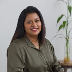 Shivanee Pattnaik image