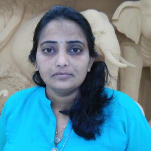 Rama Devi image