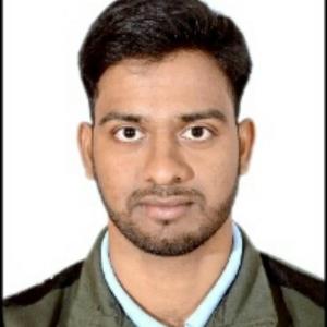 Aftab Hussain image