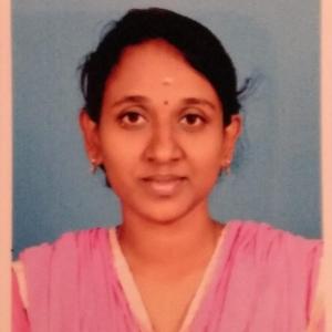 Priya image