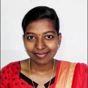 Vaishnavi Senthil image