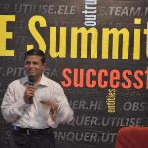 Devaraj - V.L.Institute Of Management Sciences image