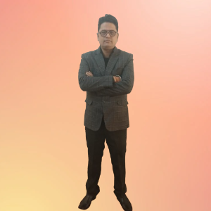 Kusumakar Pant image