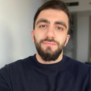 Mustafa Ahmad image