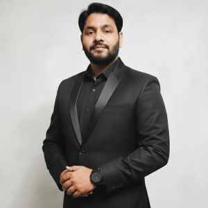 Nishant Mewara image
