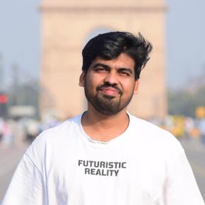 Vinoth Kumar image