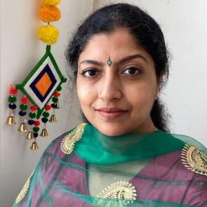 Arthy Shankar image