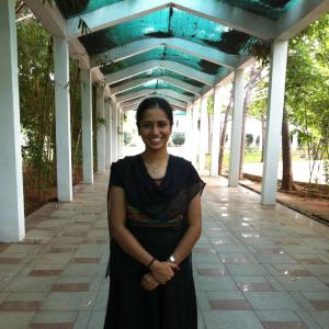 Pallavi image