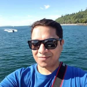 Anuj Gupta image