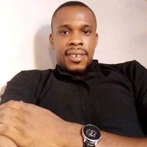 Mr Okechukwu Francis image