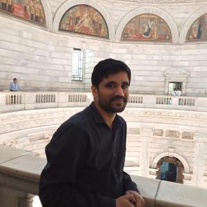 Nitesh Khandelwal image