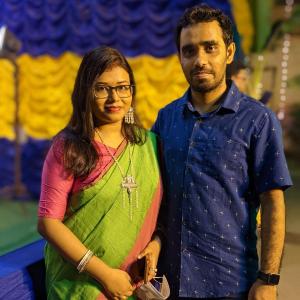 Rhijurekha Das image