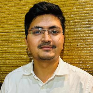 Alankar Agnihotri image