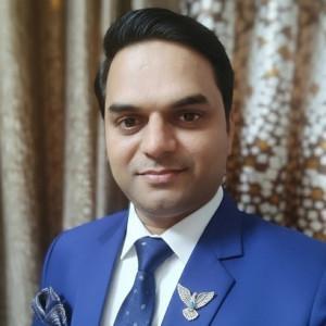 Ritesh Joshi image