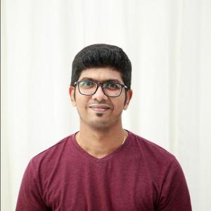 Gopinath Deivasigamani image