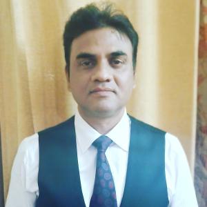 Sanjeev Jaiswal image