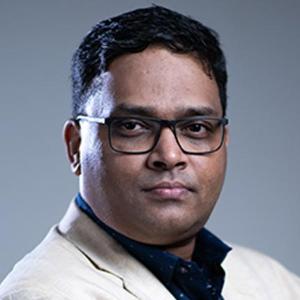 Sumit Majumdar image