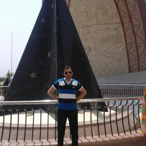 Muhammad Bilal image