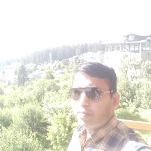Dinesh Gaur image