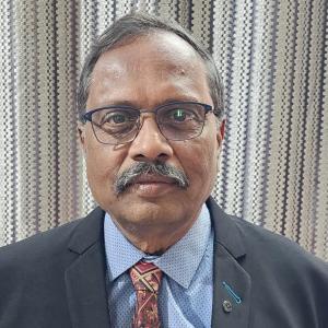 Dr. Gopinath image