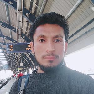 Prakash Singh image
