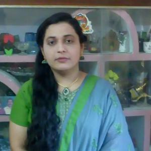 Jasiya Jabeen image