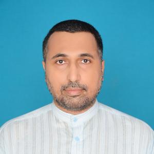 Muhammad Mashhood image