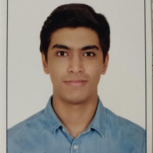 Sparsh Khurana image