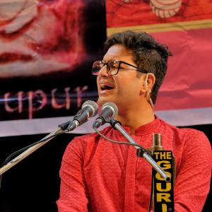 Sagnik Das image