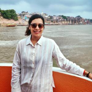 Aditi Gupta image