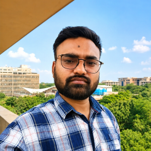 James Aniyadav image